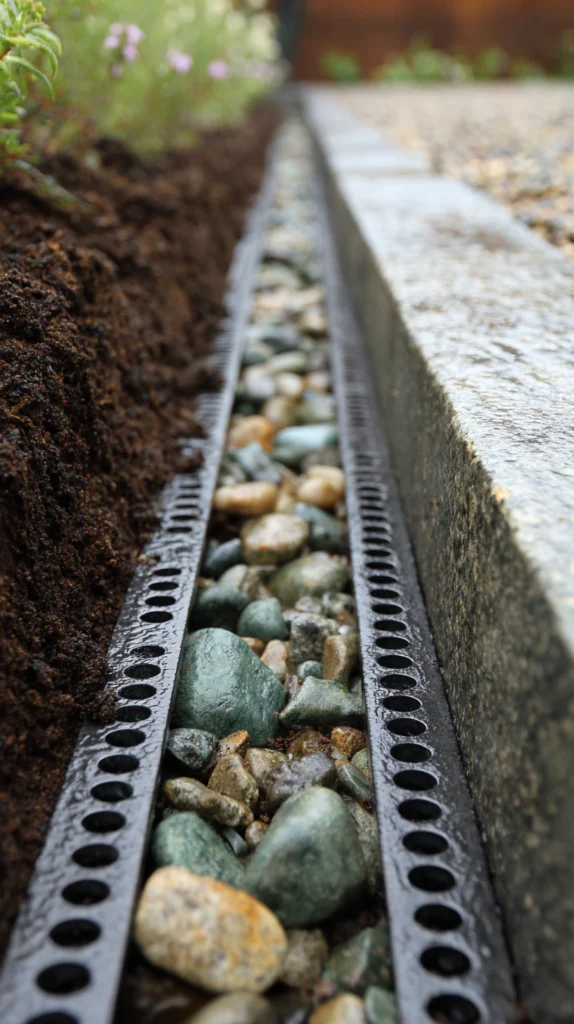 13 Gravel-Lined Raised Bed Ideas for Better Drainage and Production 4 fd 2