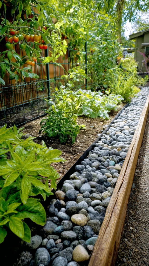 13 Gravel-Lined Raised Bed Ideas for Better Drainage and Production 5 fd 3