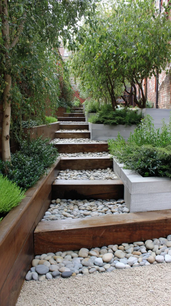 13 Gravel-Lined Raised Bed Ideas for Better Drainage and Production 6 fd 4
