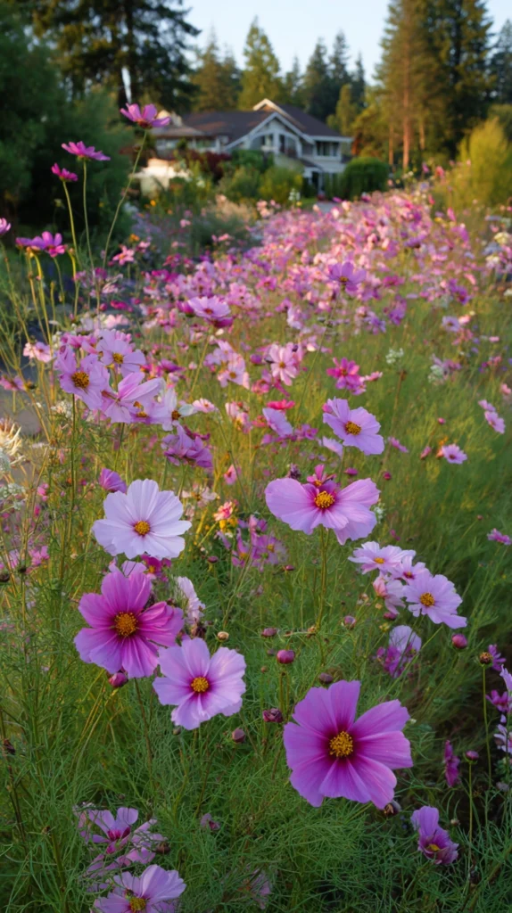 14 Flowers That Grow Quickly From Seeds 9 fd 7 1