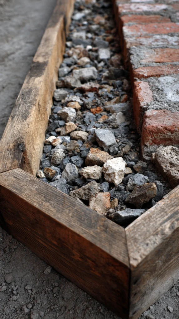 13 Gravel-Lined Raised Bed Ideas for Better Drainage and Production 9 fd 7