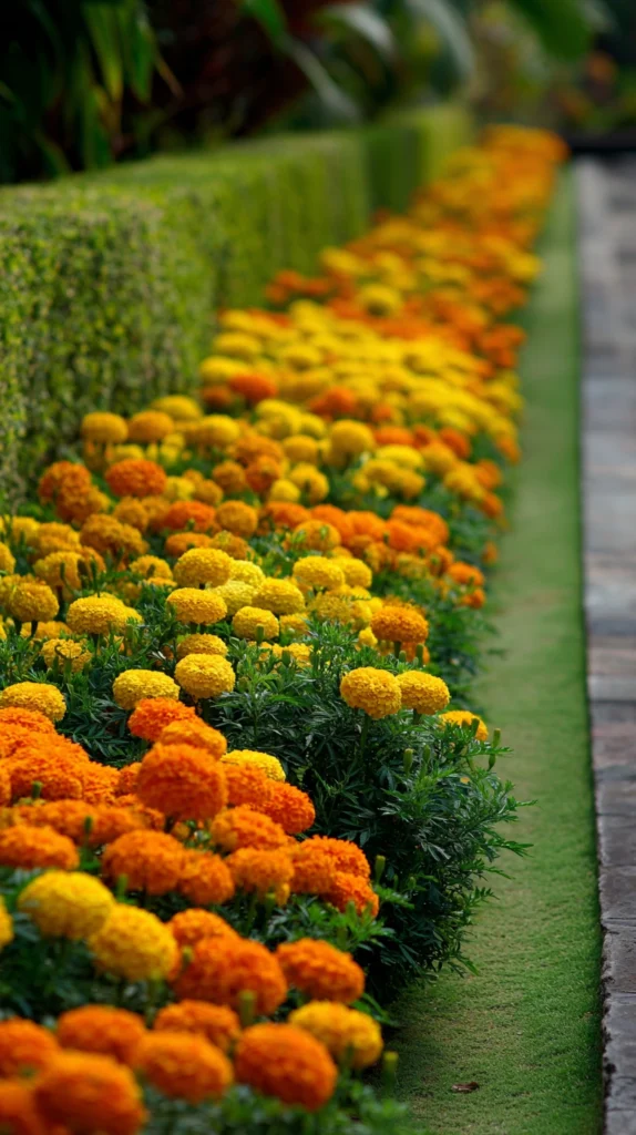 14 Flowers That Grow Quickly From Seeds 10 fd 8 1