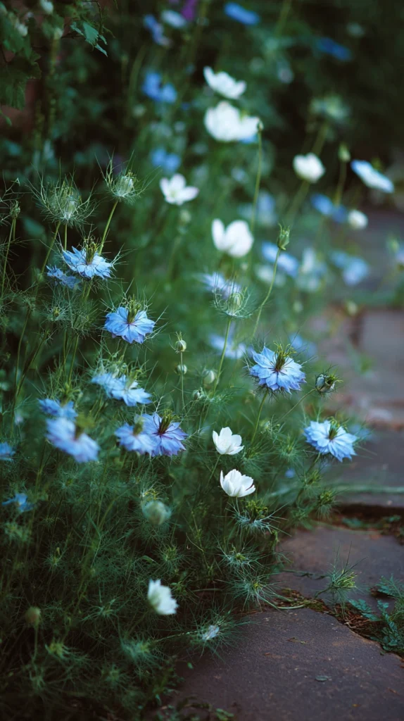14 Flowers That Grow Quickly From Seeds 11 fd 9 1