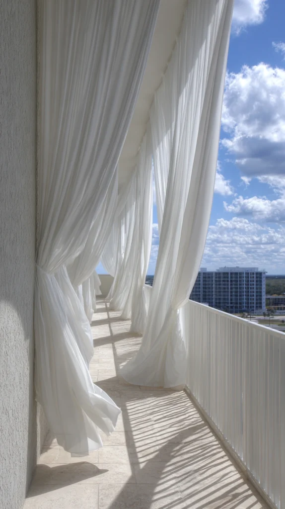 14 Balcony Garden Ideas That Feel Like a Mini Backyard 12 fe 10