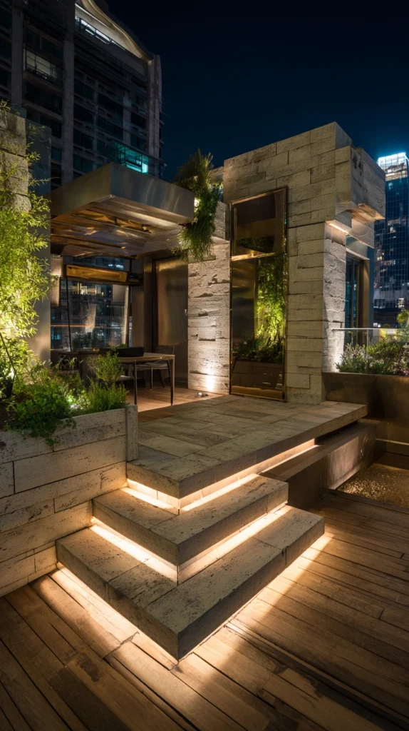 14 Balcony Garden Ideas That Feel Like a Mini Backyard 16 fe 14