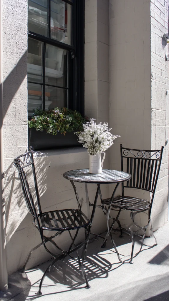 14 Balcony Garden Ideas That Feel Like a Mini Backyard 7 fe 5