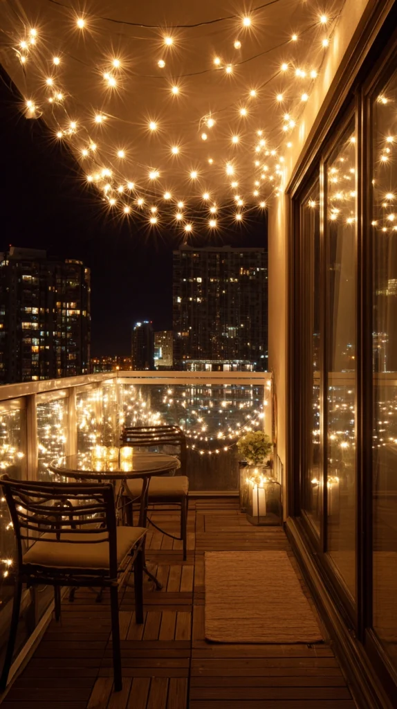 14 Balcony Garden Ideas That Feel Like a Mini Backyard 8 fe 6