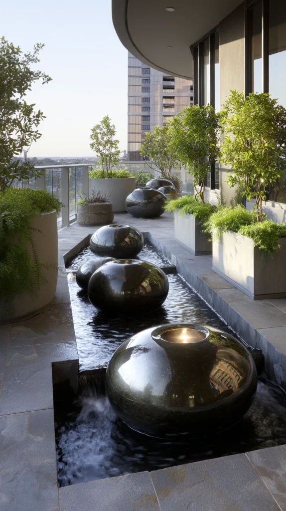 14 Balcony Garden Ideas That Feel Like a Mini Backyard 11 fe 9