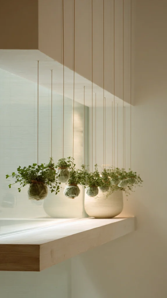 14 Herb Drying Rack Ideas 15 fv 13