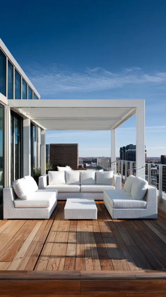 14 Tiny Outdoor Spaces Transformed Into Dream Retreats 13 gk 11