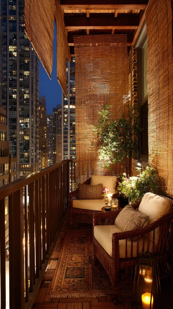 14 Tiny Outdoor Spaces Transformed Into Dream Retreats 4 gk 2
