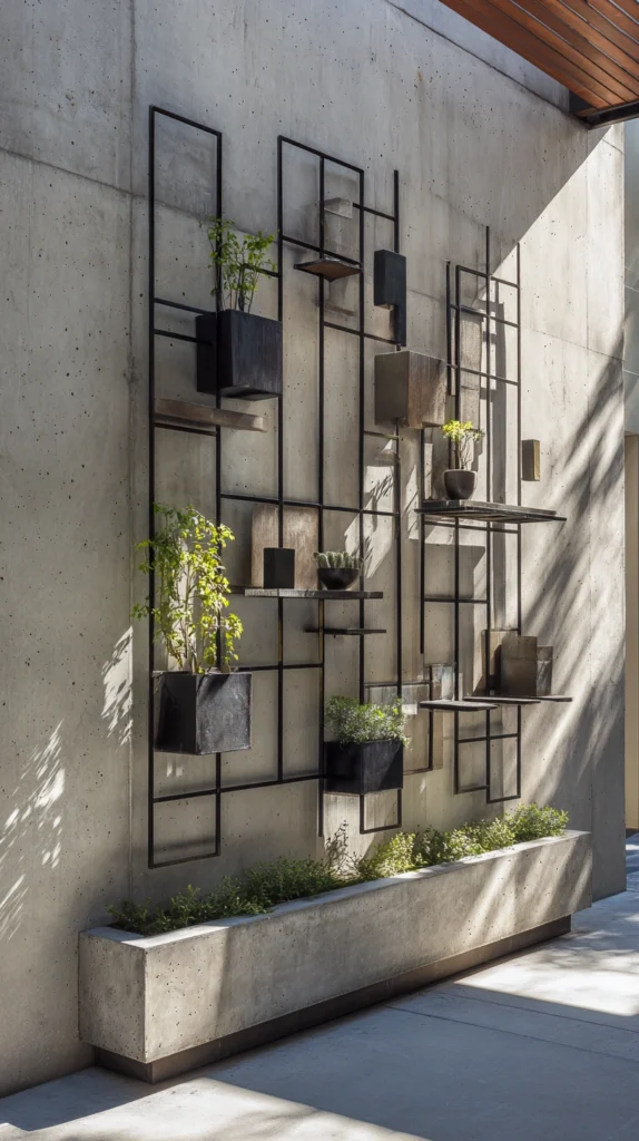 14 Tiny Outdoor Spaces Transformed Into Dream Retreats 5 gk 3
