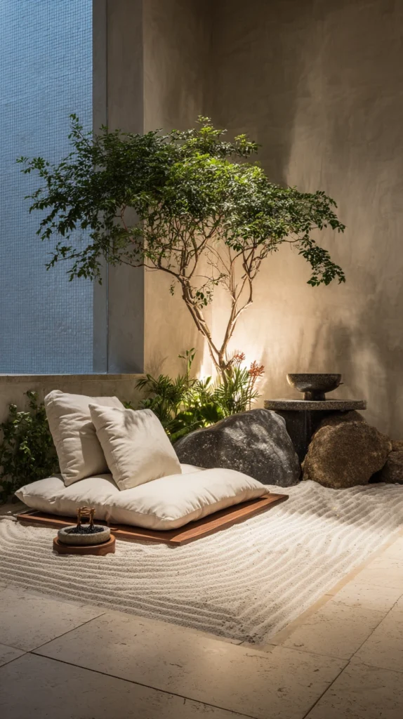 14 Tiny Outdoor Spaces Transformed Into Dream Retreats 6 gk 4