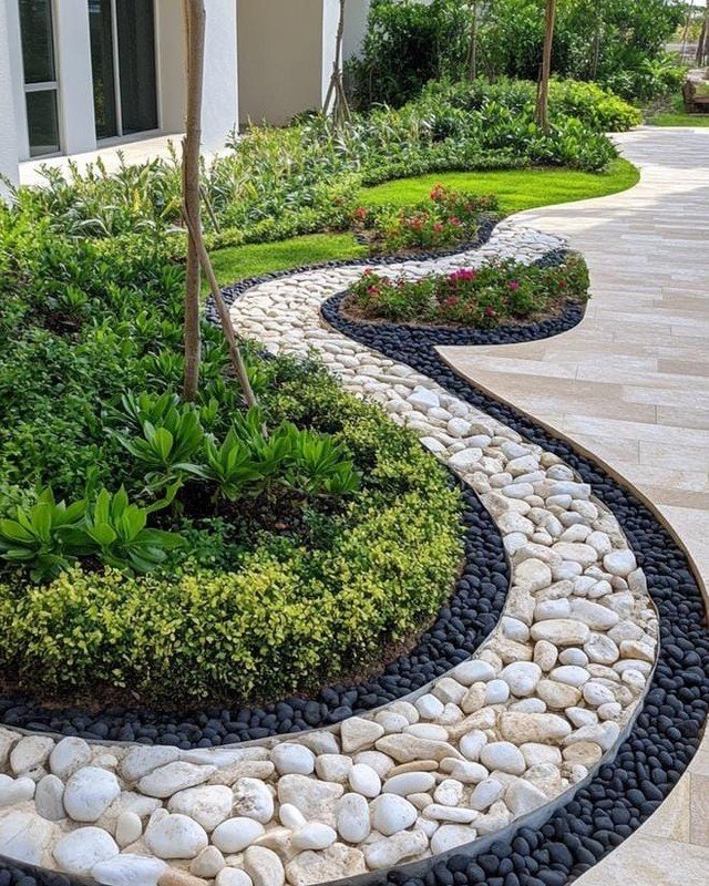 14 Simple Rock Garden Ideas for Low-Maintenance Beauty