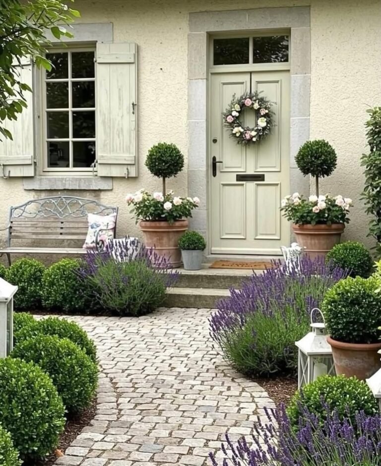 15 Garden Styling Ideas That Look Straight Out of Pinterest