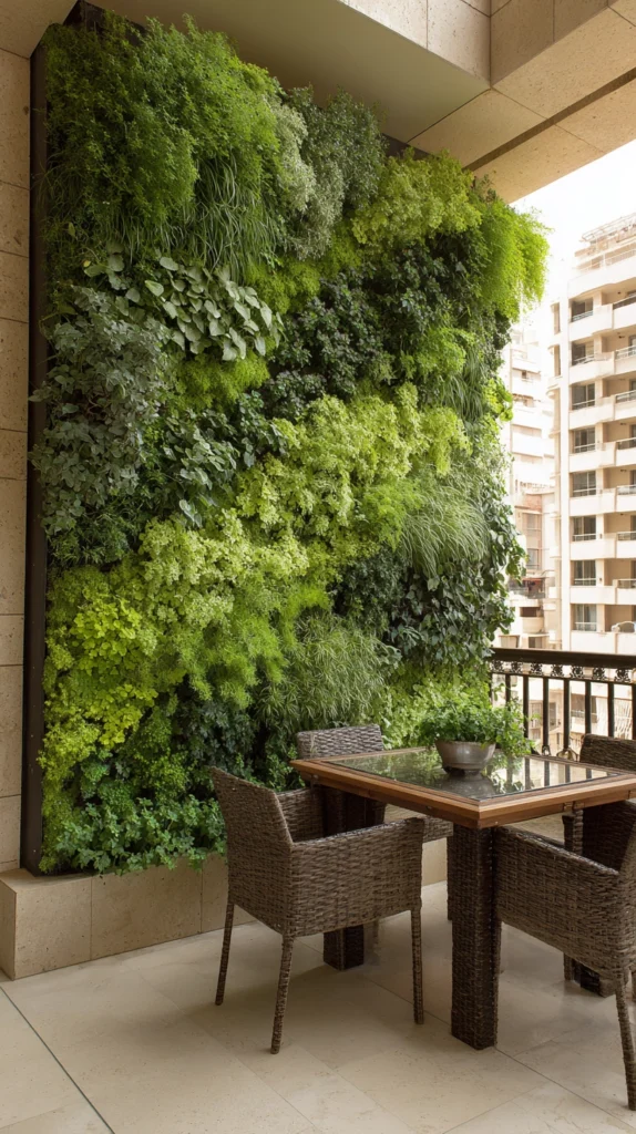 13 Cozy Patio Setups Pinterest Users Are Obsessed With 8 pa 6