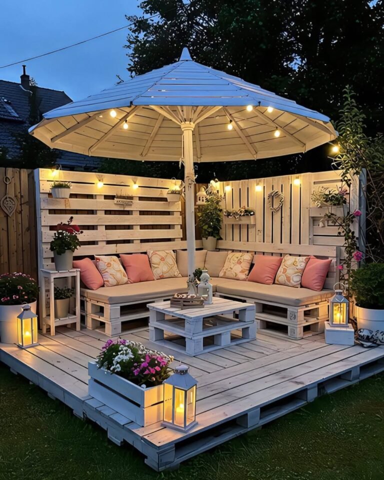 14 Fall Garden Decor Ideas to Extend the Season