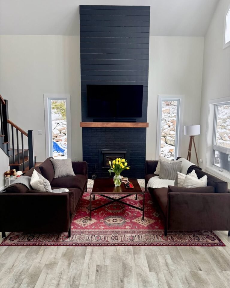 14 Living Room Furniture Layout Ideas