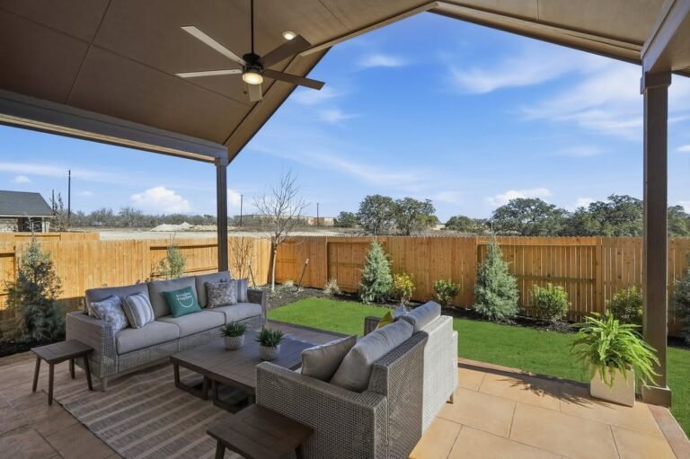 14 Budget-Friendly Outdoor Upgrades That Look High-End