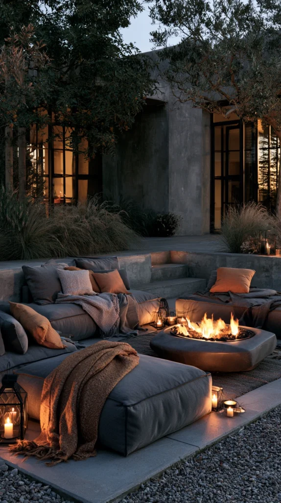 14 Fall Garden Decor Ideas to Extend the Season 3 ed 1 4