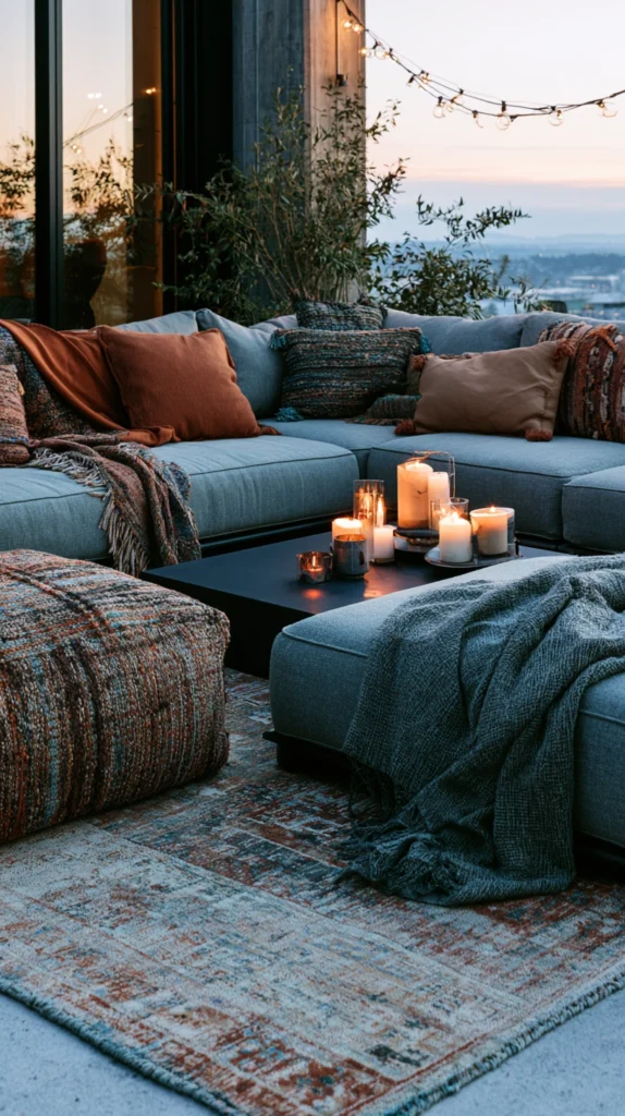 14 Fall Garden Decor Ideas to Extend the Season 12 ed 10 4