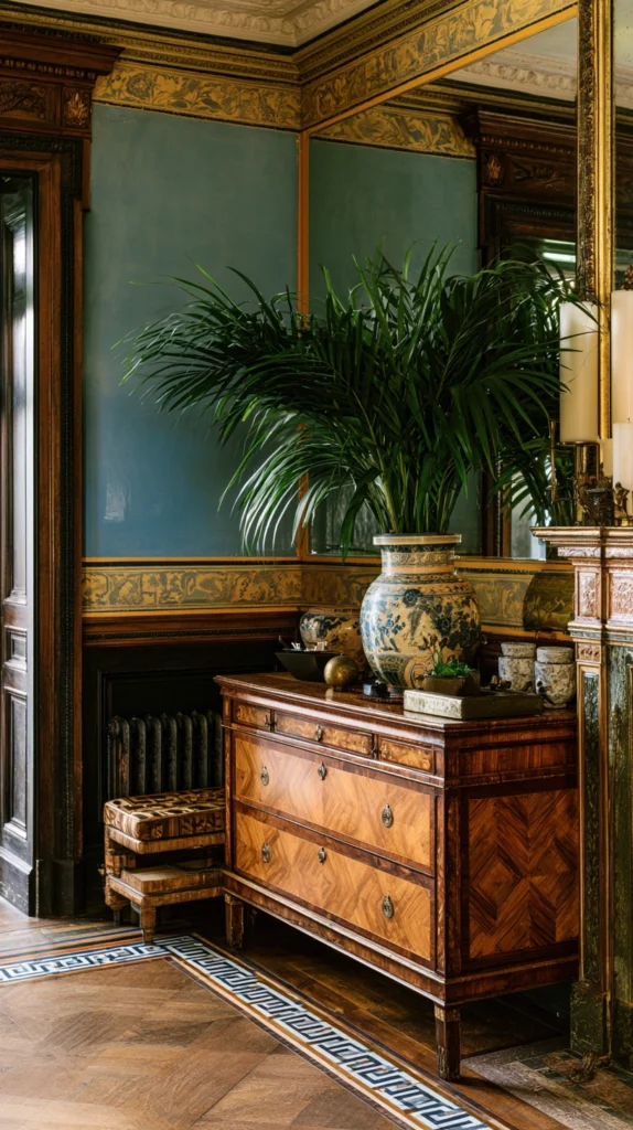 14 Bedroom Wallpaper Accent Ideas 14 ed 12 1