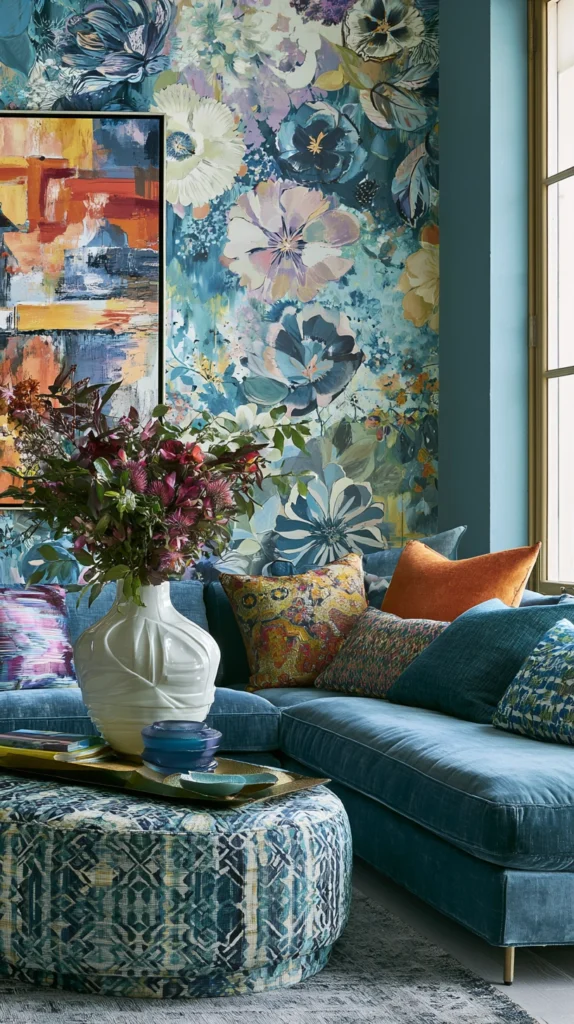 14 Bedroom Wallpaper Accent Ideas 16 ed 14