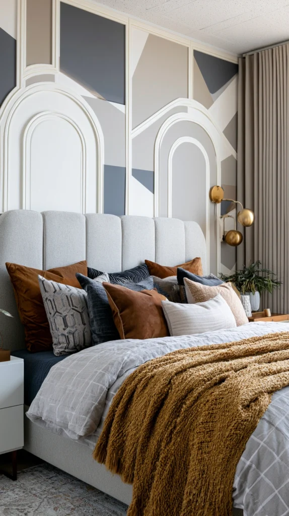 14 Bedroom Wallpaper Accent Ideas 4 ed 2 1