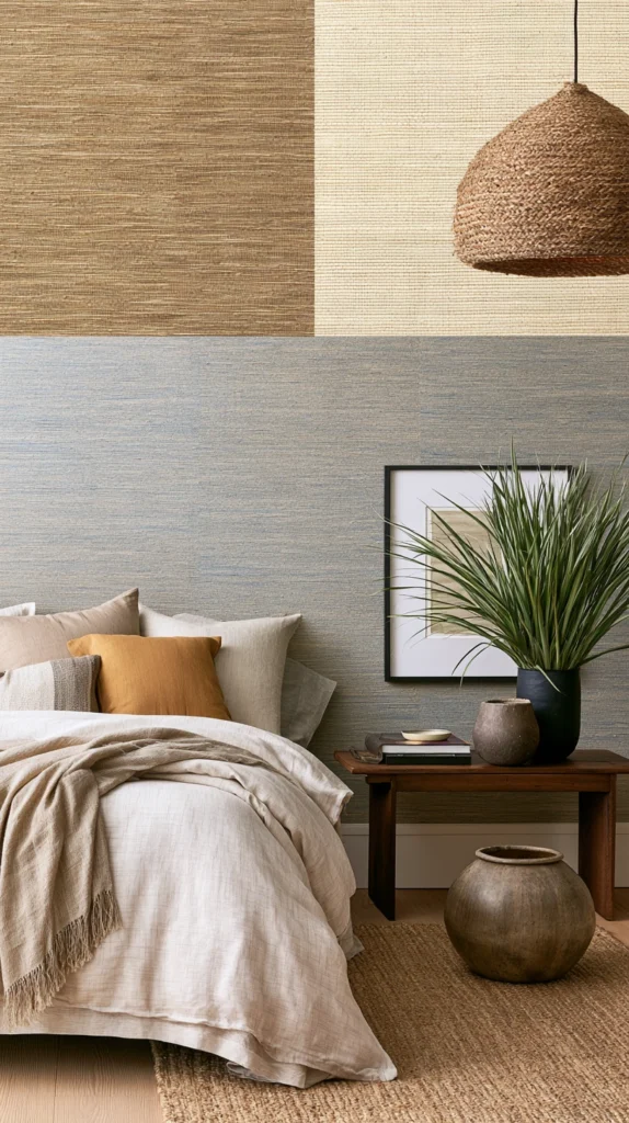 14 Bedroom Wallpaper Accent Ideas 5 ed 3 1