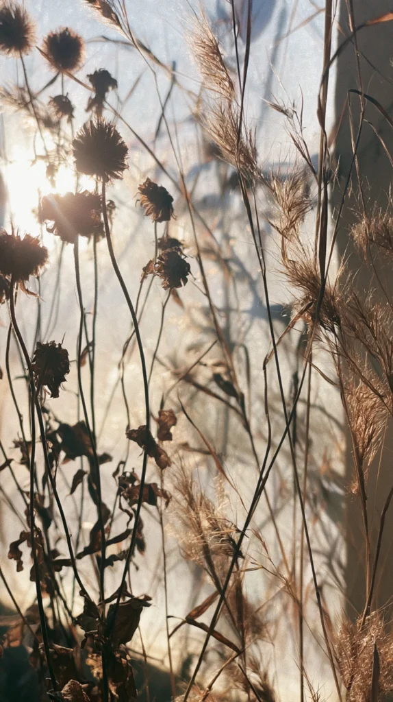 14 Fall Garden Decor Ideas to Extend the Season 5 ed 3 4