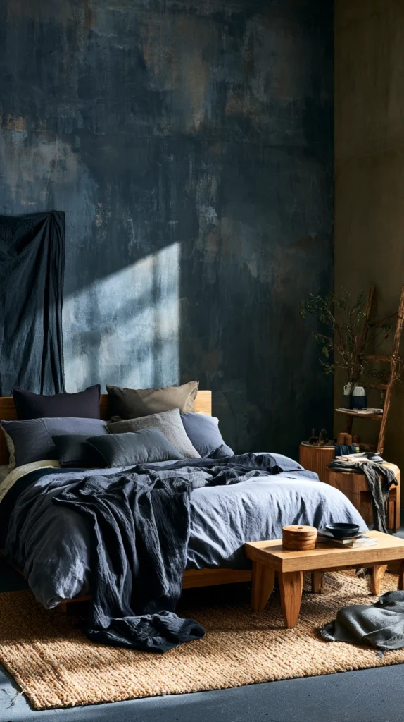 14 Bedroom Wallpaper Accent Ideas 7 ed 5 1