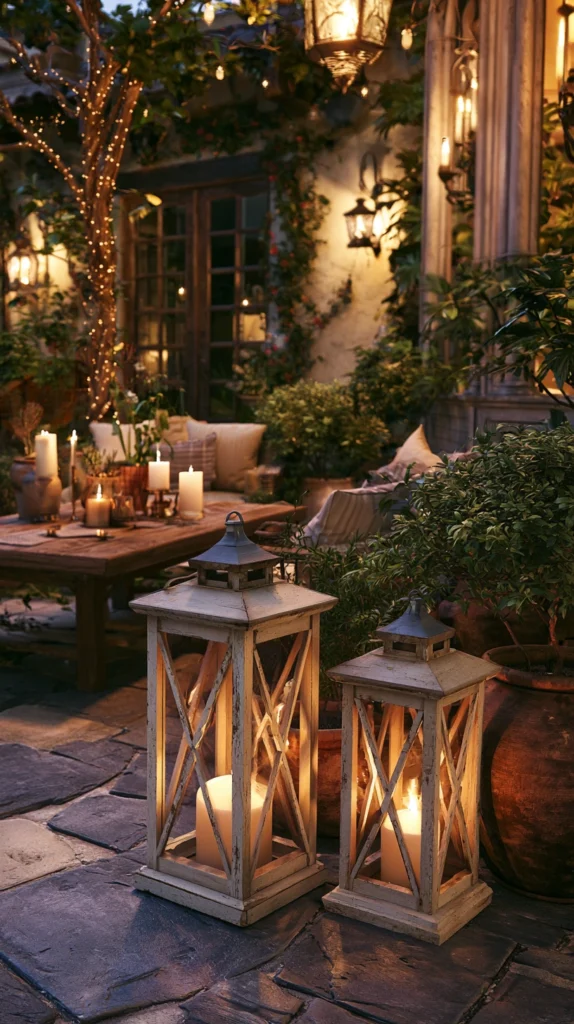 14 Fall Garden Decor Ideas to Extend the Season 7 ed 5 4