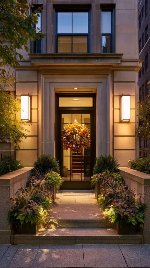 14 Fall Garden Decor Ideas to Extend the Season 8 ed 6 4