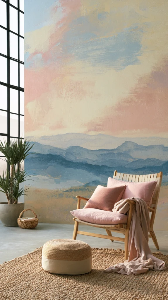 14 Bedroom Wallpaper Accent Ideas 9 ed 7 1