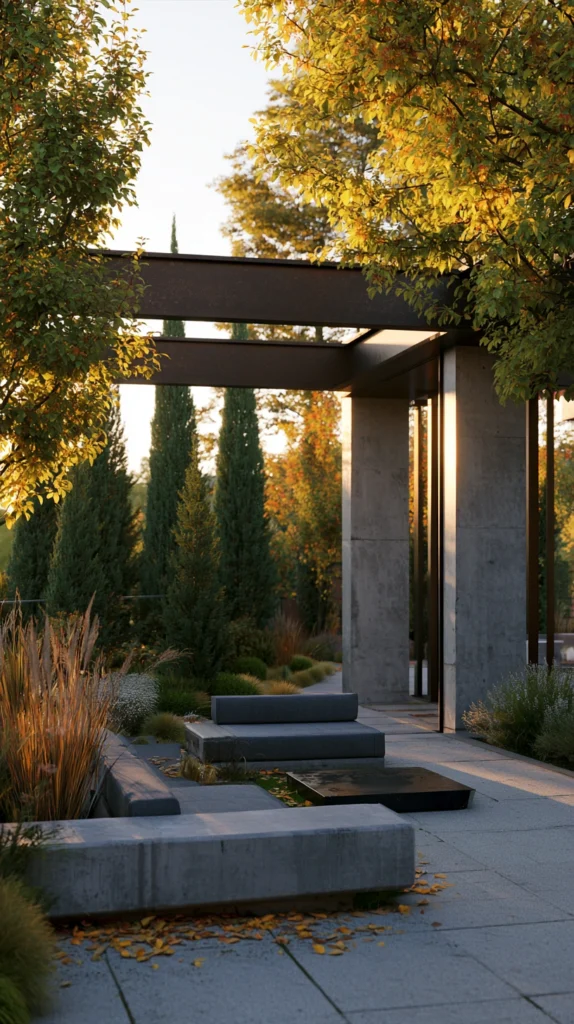 14 Fall Garden Decor Ideas to Extend the Season 9 ed 7 4
