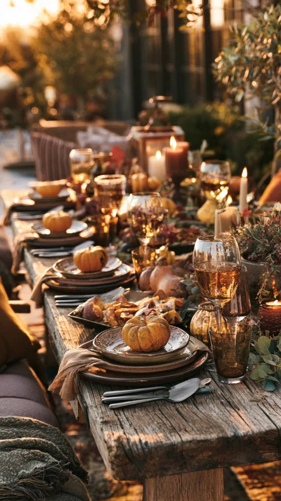 14 Fall Garden Decor Ideas to Extend the Season 11 ed 9 4