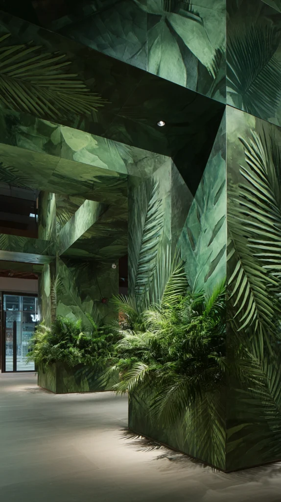 15 Outdoor Corners That Feel Straight Out of a Luxury Resort 14 rt 12