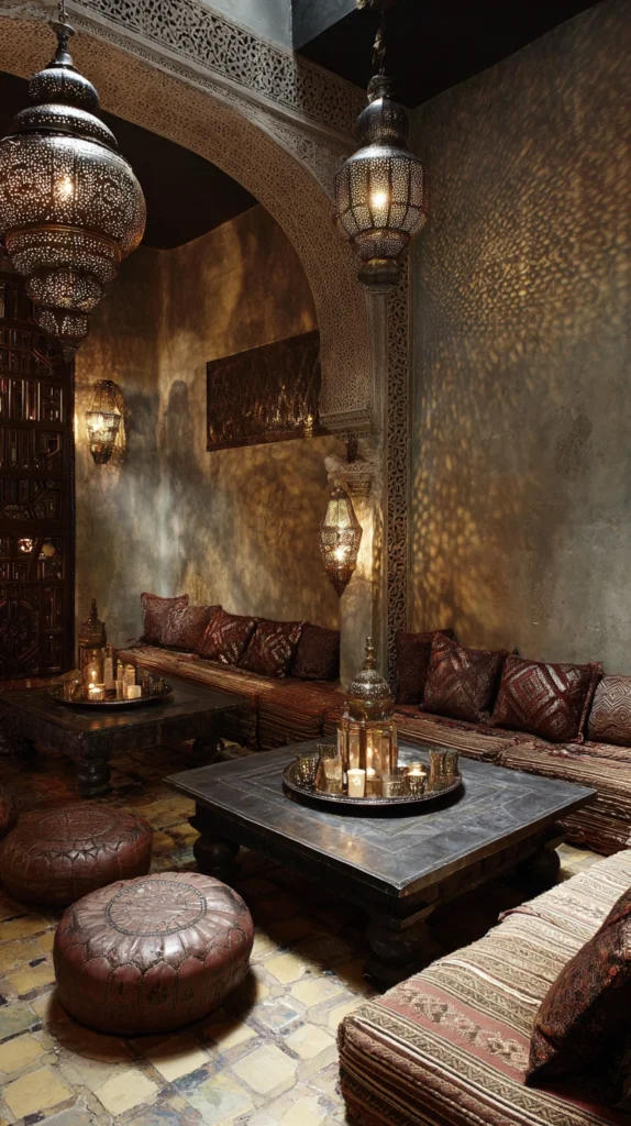 15 Outdoor Corners That Feel Straight Out of a Luxury Resort 15 rt 13