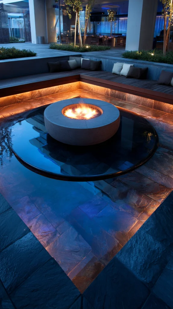 15 Outdoor Corners That Feel Straight Out of a Luxury Resort 8 rt 6
