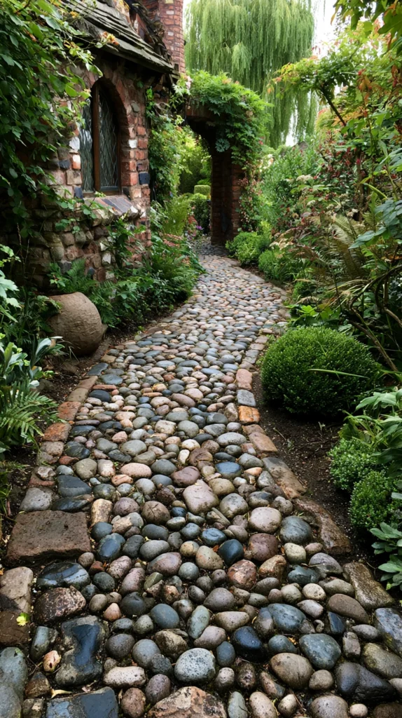 15 Hobbitcore Garden Ideas for a Magical Backyard 7 tg 5 1