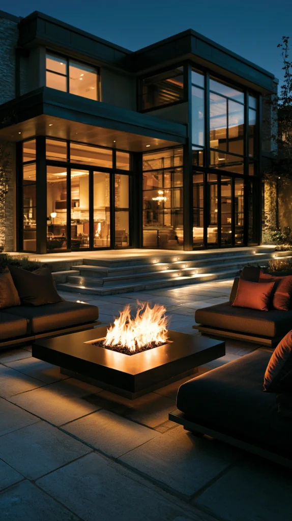 13 Fall Garden Lighting Ideas for Cozy Nights Outside 3 ws 1 1