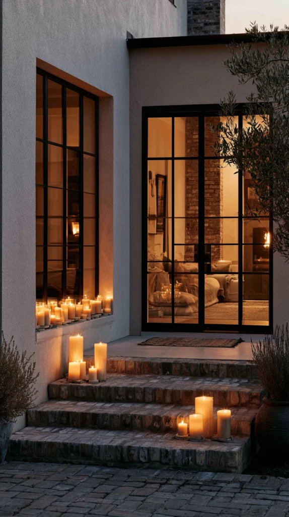 13 Fall Garden Lighting Ideas for Cozy Nights Outside 12 ws 10 1