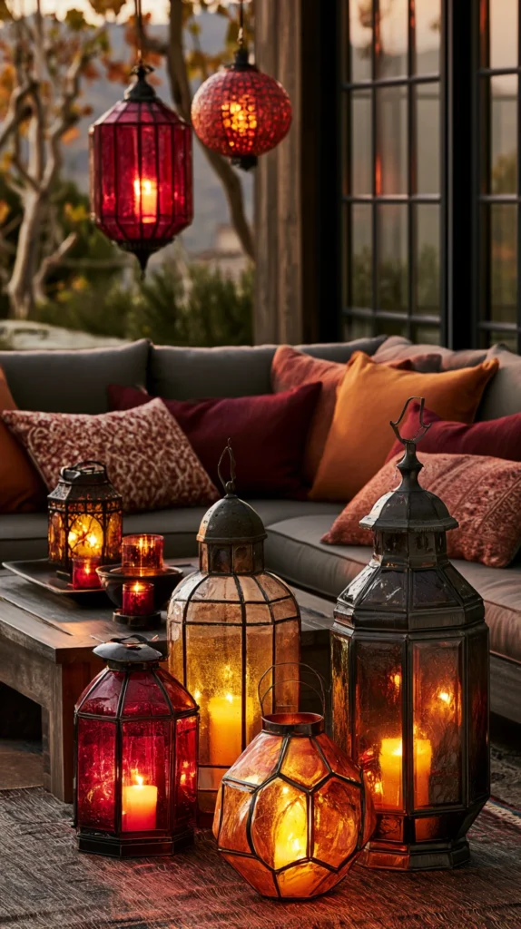 13 Fall Garden Lighting Ideas for Cozy Nights Outside 13 ws 11 1