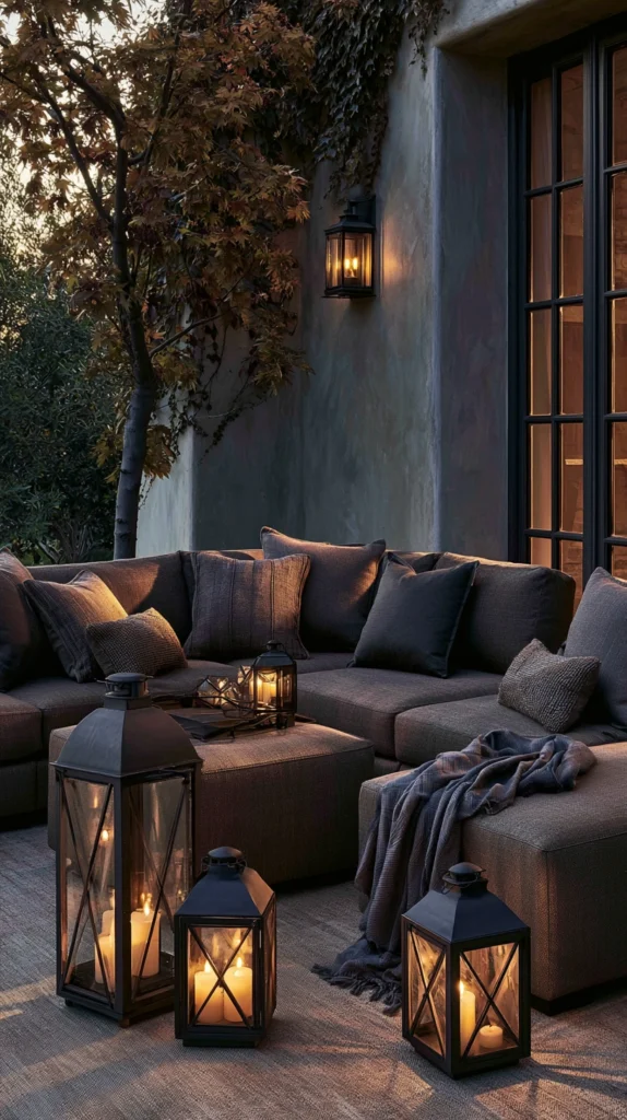 13 Fall Garden Lighting Ideas for Cozy Nights Outside 9 ws 7 1