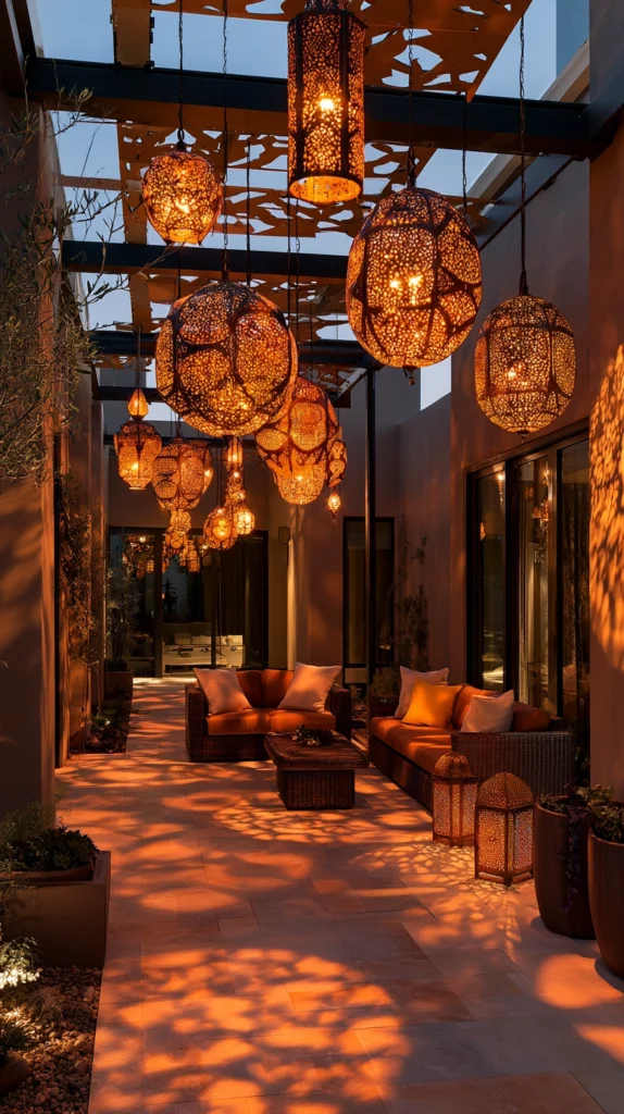 13 Fall Garden Lighting Ideas for Cozy Nights Outside 10 ws 8 1