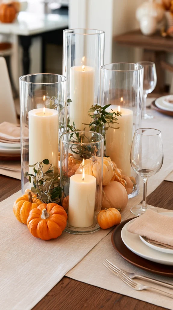 13 Thanksgiving Garden Centerpiece Ideas from Your Backyard 8 ws 6