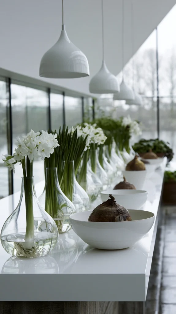 15 Fall Greenhouse and Sunroom Garden Ideas 10 ws 8 1